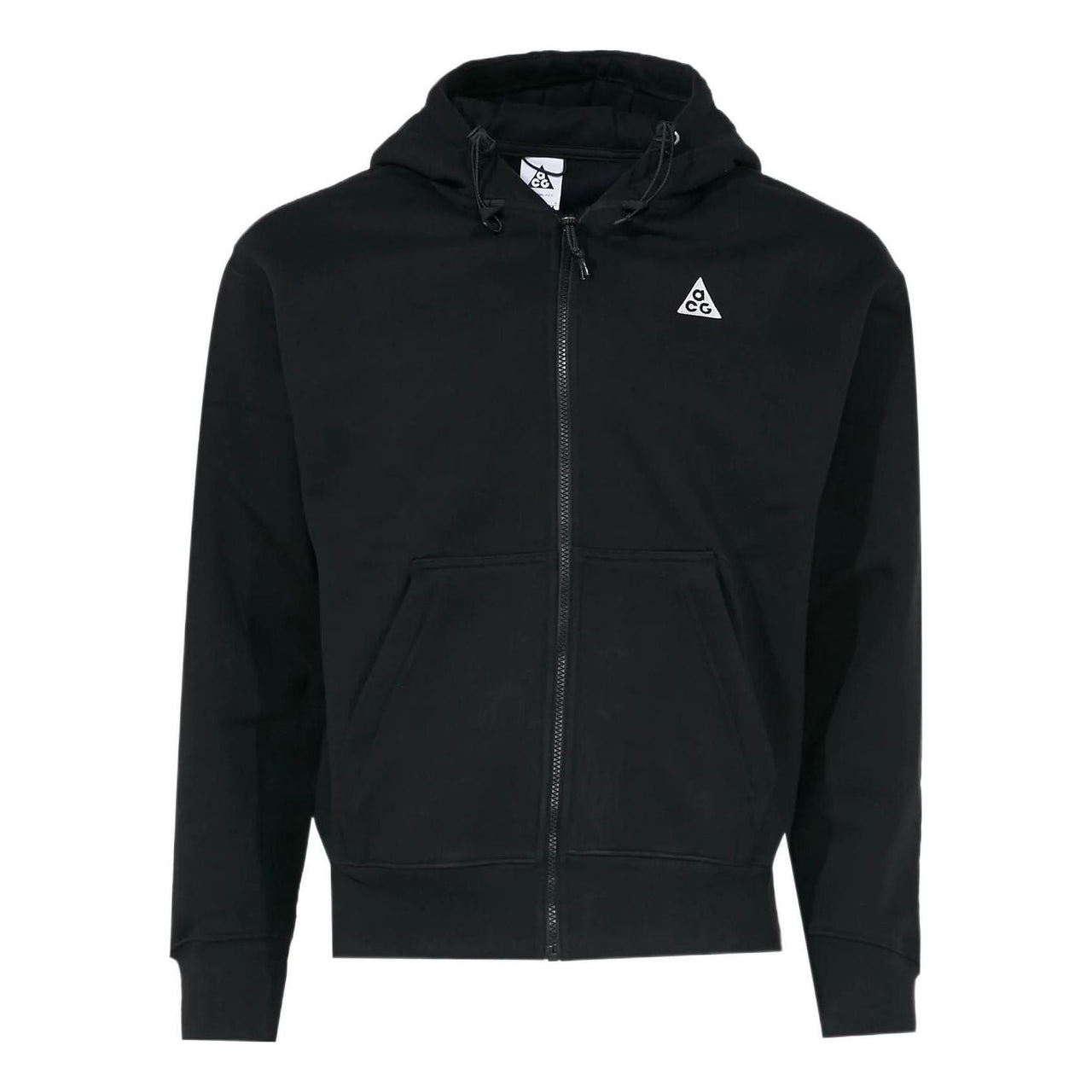 Nike ACG Logo Black DH3089-010
