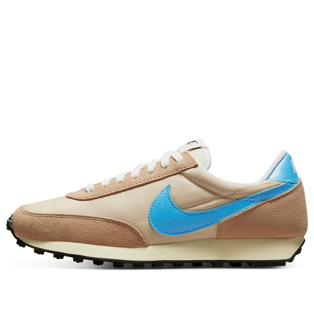 (WMNS) Nike Shoes 'Brown Blue' DV1039-219