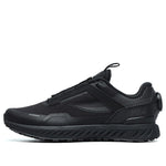 (WMNS) FILA Athletics 'Triple Black' A12W142213FBA