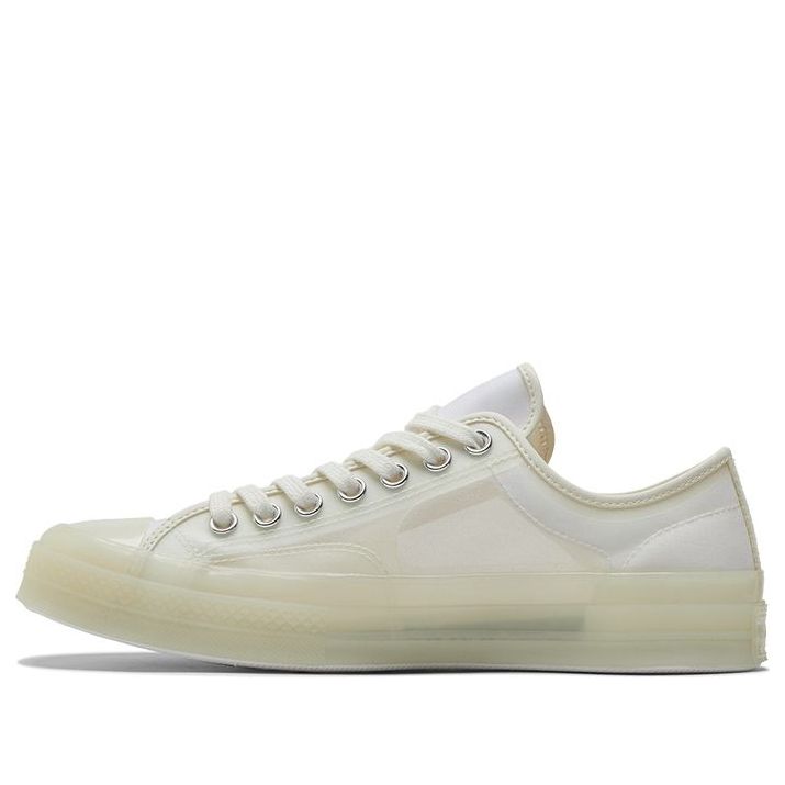 Converse Chuck 70 'Translucent Egret' A06224C