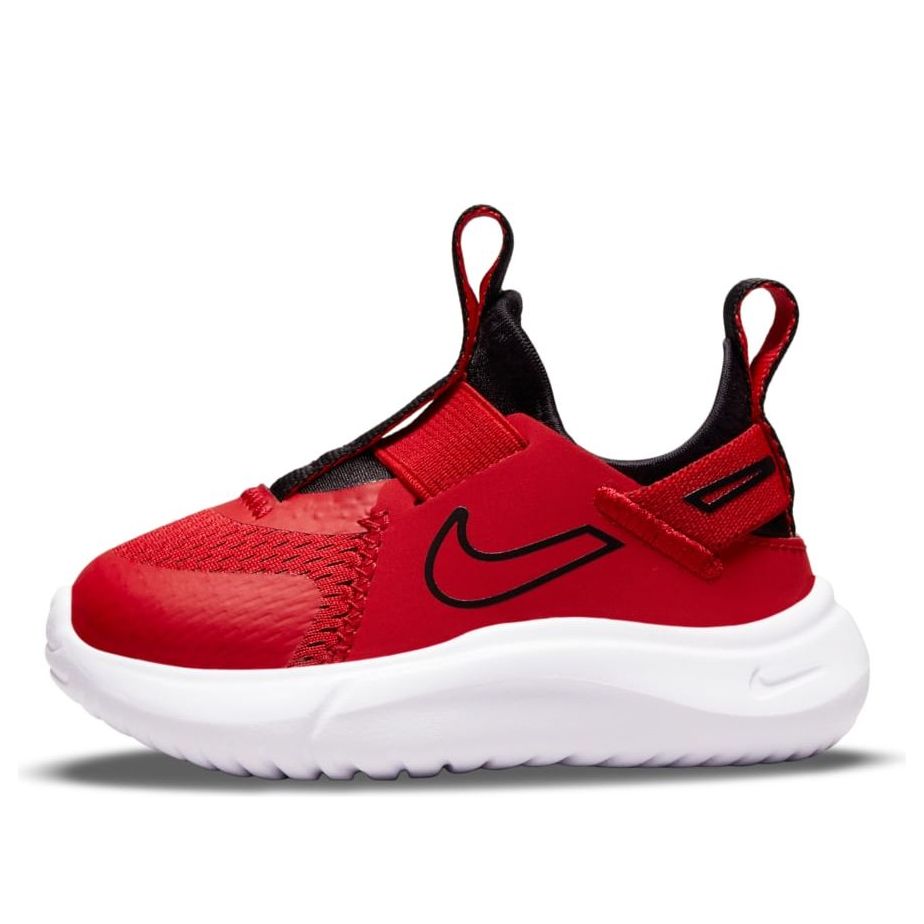 (TD) Nike Flex Plus 'University Red Black' CW7430-600