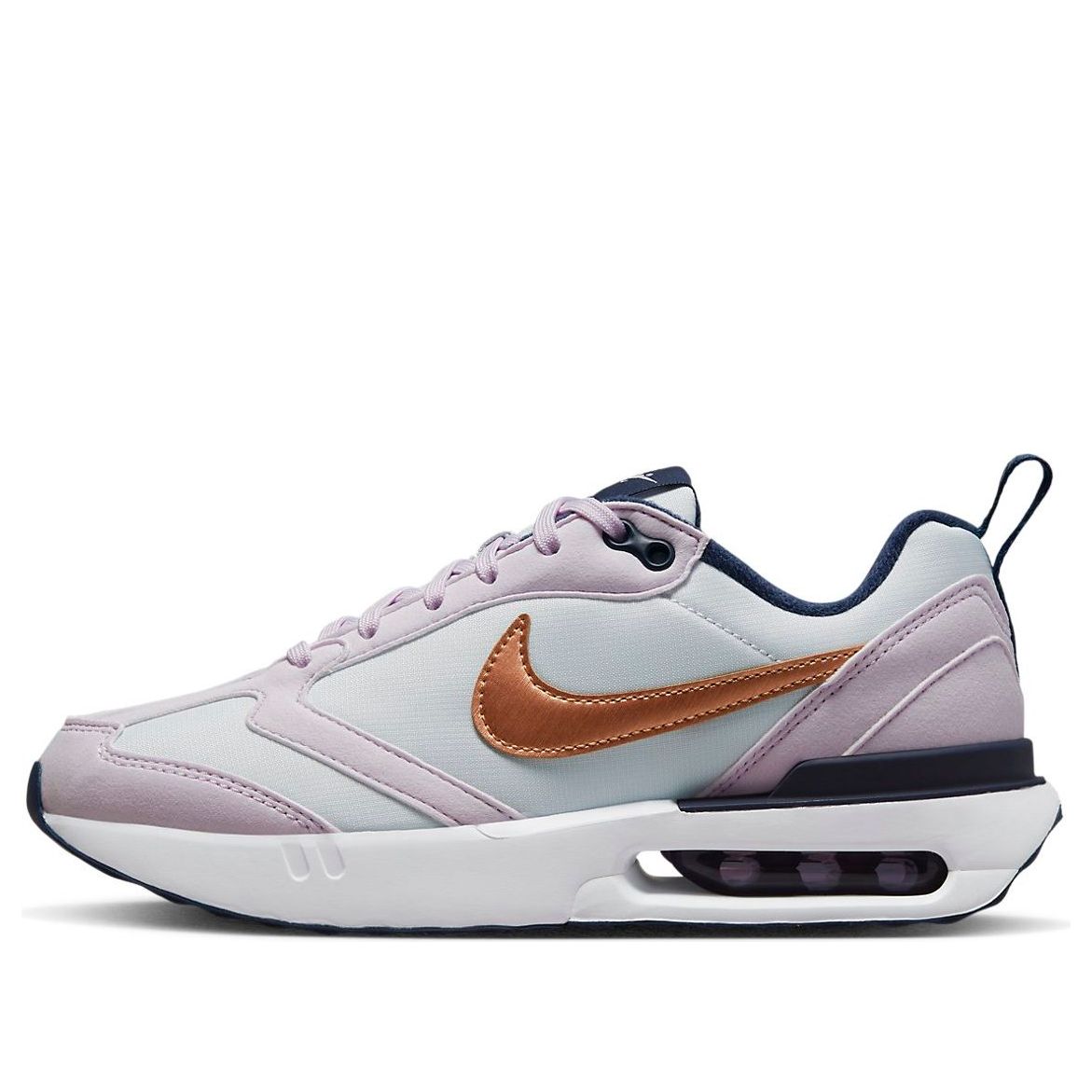(GS) Nike Air Max Dawn 'Barely Grape Metallic Copper' DH3157-007