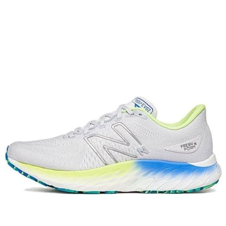New Balance NB Fresh Foam X Evoz 'Quartz Grey' MEVOZMG3