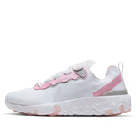 (GS) Nike Renew Element 55 'White Pink' CK4081-102