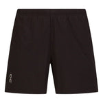 On Running Essential Shorts 'Black' 1ME11520553