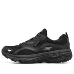 (WMNS) Skechers Go Run Trail Altitude Low-Top Black 128202-BBK