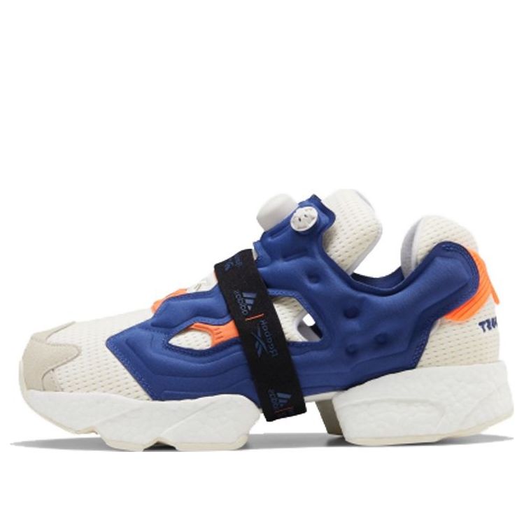 Reebok Instapump Fury x Boost 'Prototype' FU9240