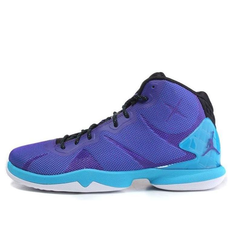 Air Jordan Super.Fly 4 'Fengshui' 801553-419