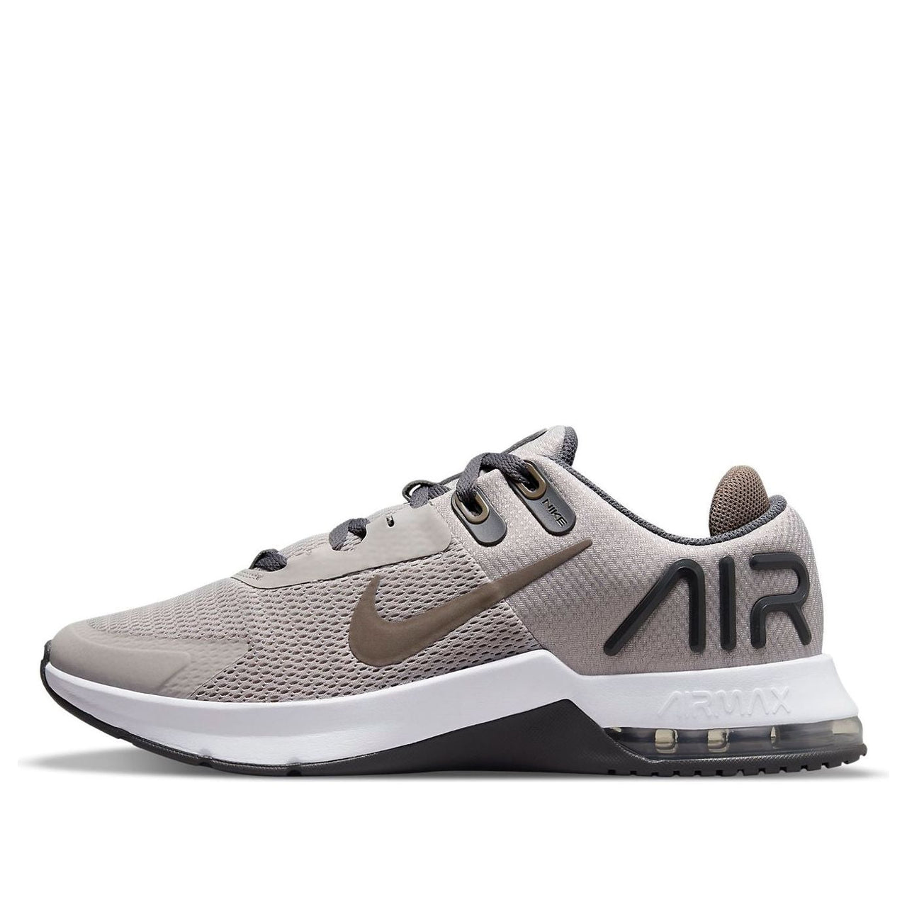 Nike Air Max Alpha Trainer 4 'Light Iron Ore' CW3396-030