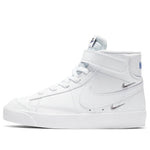 (PS) Nike Blazer Mid '77 SE 'Sisterhood - White Metallic Silver' DC0465-100
