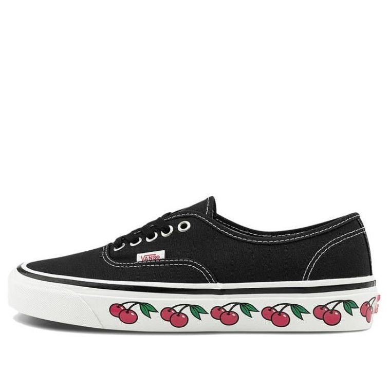 Vans Authentic 44 'Black Cherry' VN0A4BVY1KP