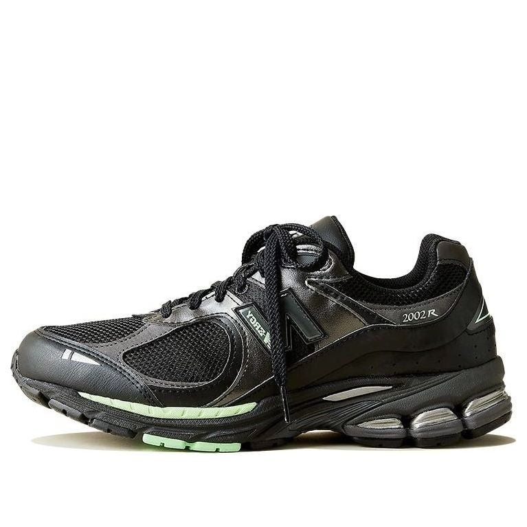 New Balance 2002R 'Black Powder Green' M2002RLD