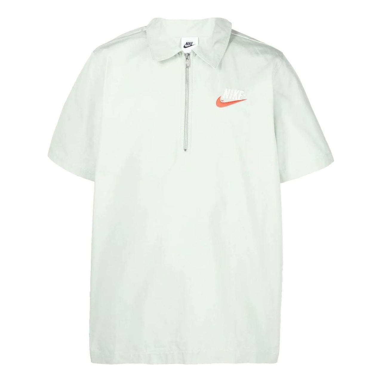 Nike Sportswear NSW Trend Overshirt Seafoam DM5283-017