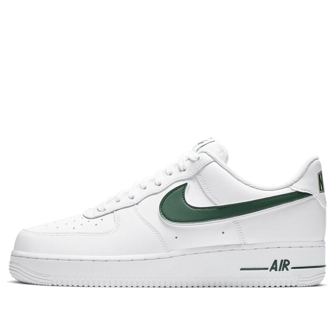 Nike Air Force 1 Low '07 'Cosmic Bonsai' AO2423-104