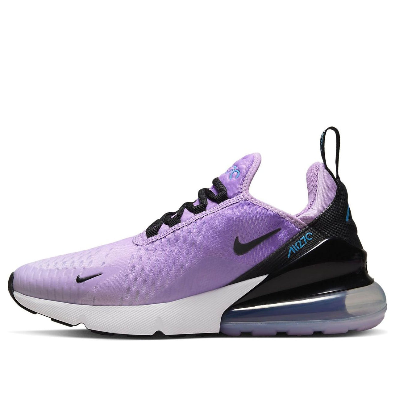 (WMNS) Nike Air Max 270 'Lilac' DZ5206-500
