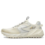 FILA Athletics Low-TopRunning Shoes Creamy A12M132209FOM