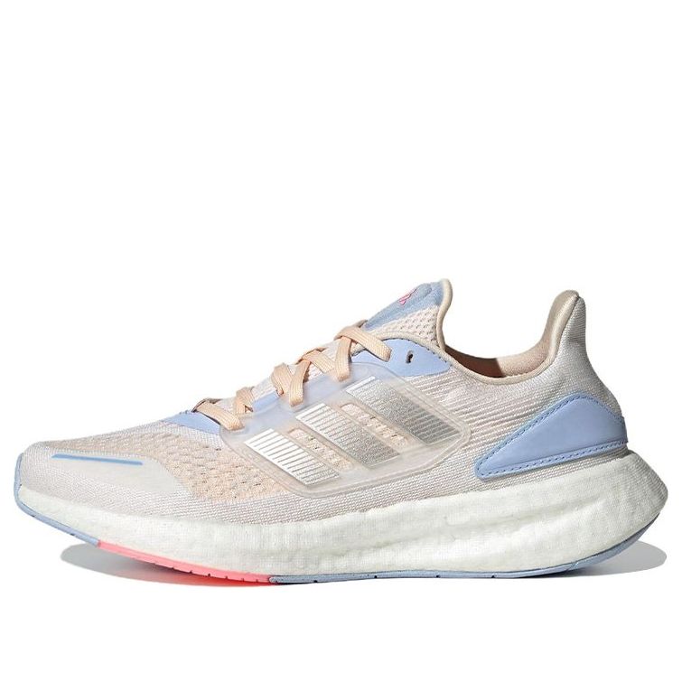 (WMNS) adidas PureBoost 22 'Pink' HQ1419