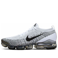 Nike Air VaporMax Flyknit 3 'Zebra' AJ6900-105