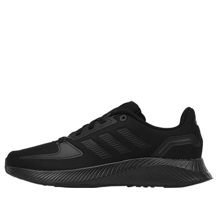 (GS) adidas Runfalcon 2.0 J 'Black' FY9494