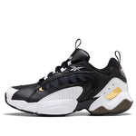 Reebok Royal Pervader Running Shoes Black/White EH2486