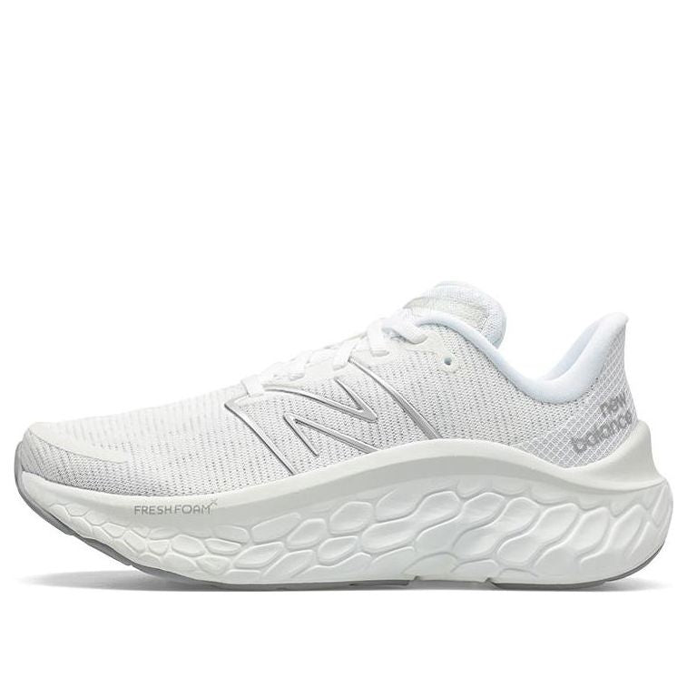 (WMNS) New Balance Fresh Foam Kaiha V1 'White' WKAIRCW1