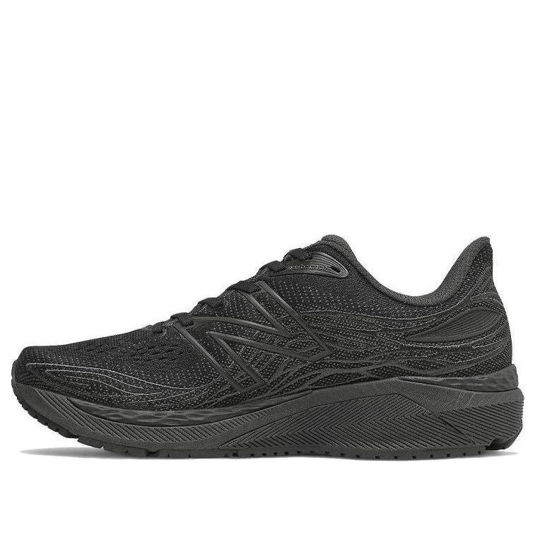New Balance Fresh Foam X 860 V12 'Black Eclipse' M860T12