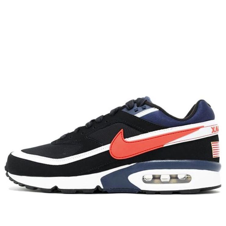 Nike Air Max BW 'Olympic' 819523-064