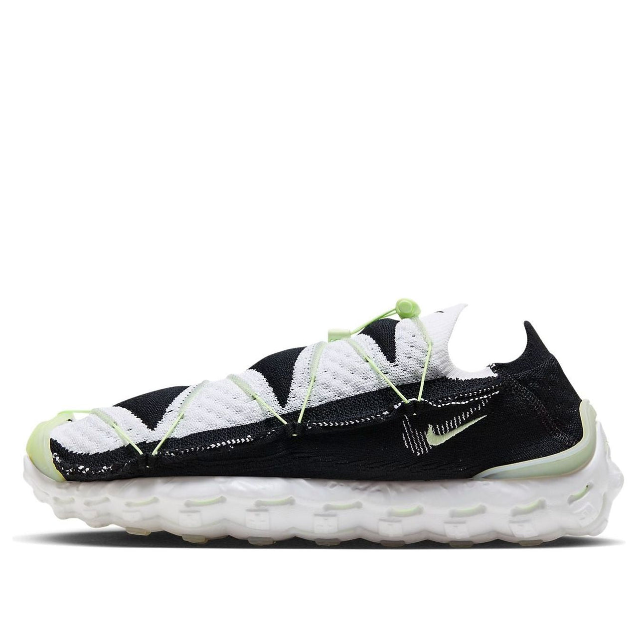 Nike ISPA Mindbody 'White Black Barely Volt' DH7546-002