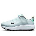 (WMNS) Nike React Ace Tour 'Green Black' CW3097-106