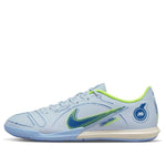 Nike Mercurial Vapor 14 Academy IC 'Grey Light Marine' DJ2876-054