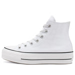 (WMNS) Converse Chuck Taylor All Star Platform High 'White' 560846C