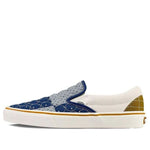 Vans Classic Slip-On 'Quilted Bandana' VN0A7VCFBCK