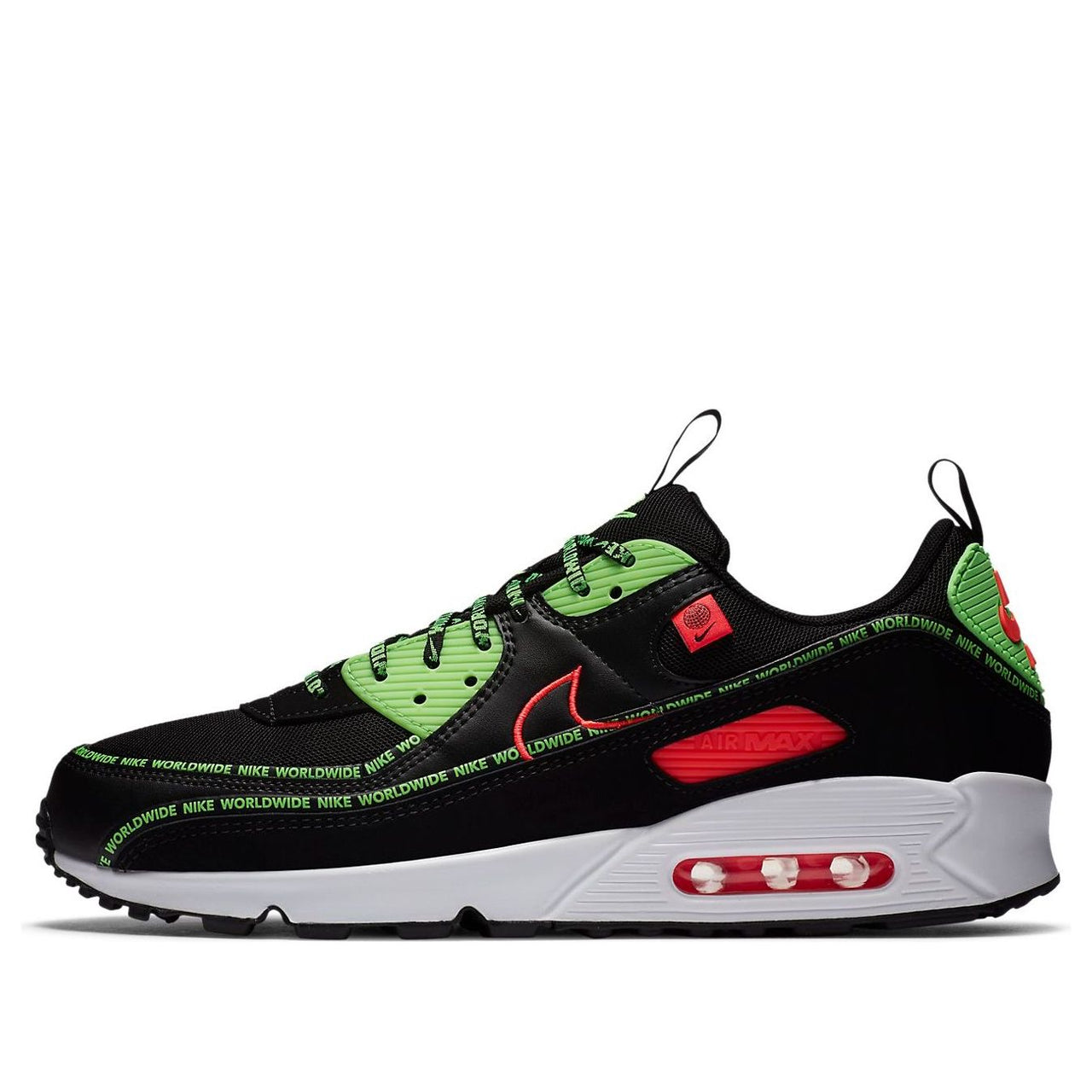 Nike Air Max 90 'Worldwide' CK6474-001