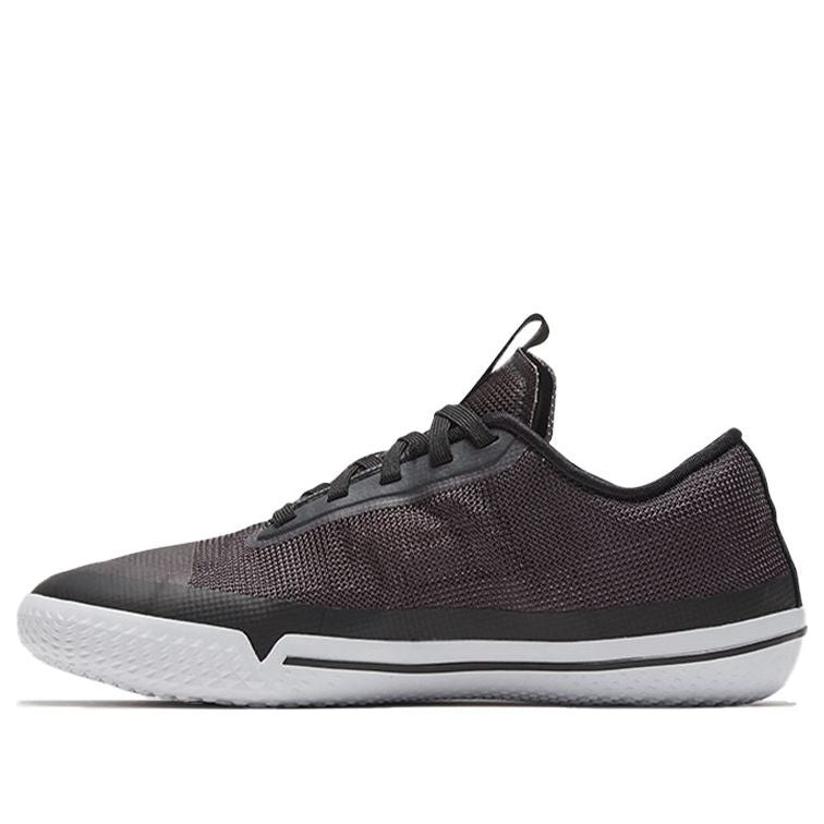 Converse All Star Pro BB Low 'City Pack - Black White' 167291C