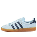 Sneakersnstuff x adidas originals GT Berlin Blue GV9984