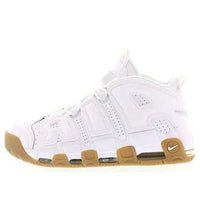 Nike Air More Uptempo 'White Gum' 414962-103