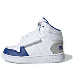 (TD) adidas Hoops Mid 2.0 I 'White Blue' GW4838