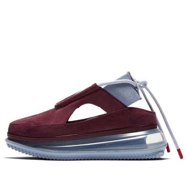(WMNS) Nike Air Max FF 720 'Night Maroon' AO3189-600