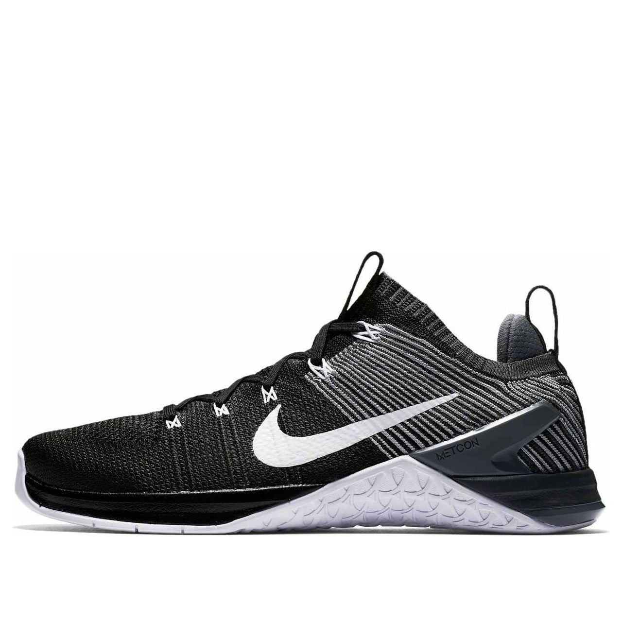 Nike Metcon DSX Flyknit 2 'Black' 924423-010
