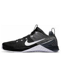 Nike Metcon DSX Flyknit 2 'Black' 924423-010