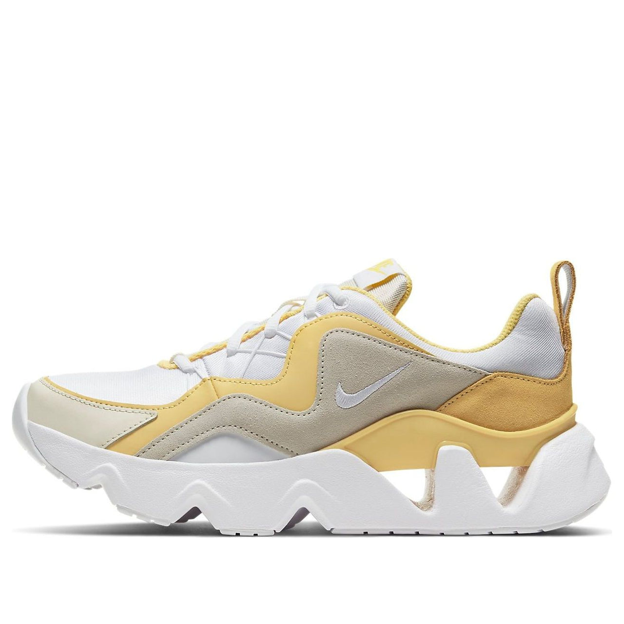 (WMNS) Nike RYZ 365 Yellow BQ4153-103