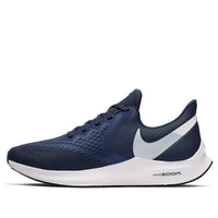 Nike Air Zoom Winflo 6 'Midnight Navy' AQ7497-401