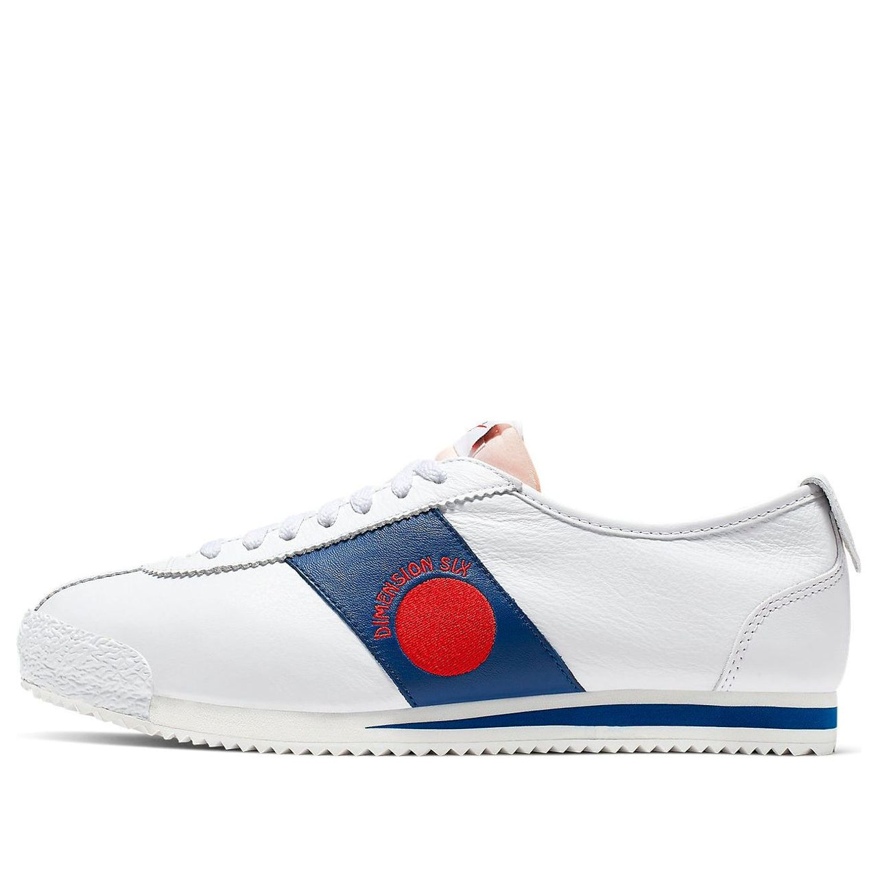 Nike Classic Cortez '72 QS 'Shoe Dog Pack - Dimension Six' CJ2586-101