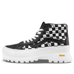 Vans SK8-HI Vibram Lx 'Black White' VN0A5HZW8GM