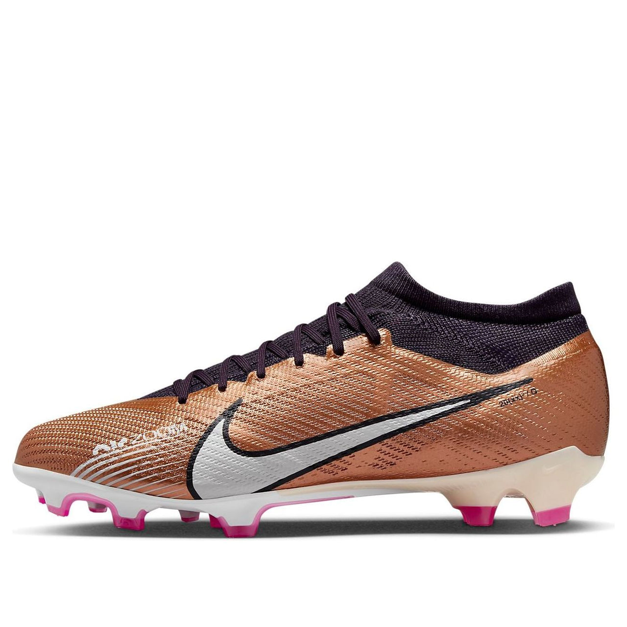 Nike Zoom Mercurial Vapor 15 Pro FG 'Generation Pack' DR5938-810