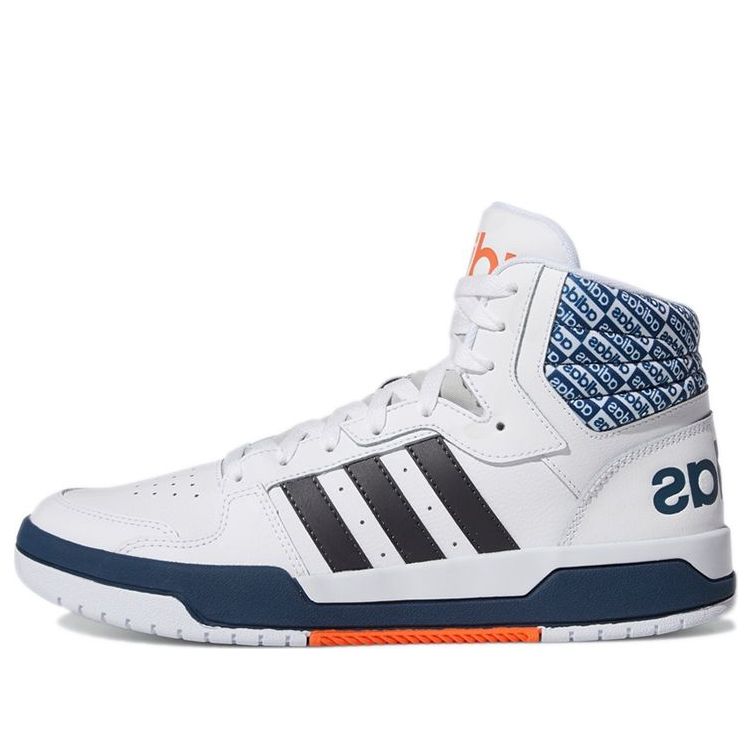 adidas Entrap Mid 'White Blue' GY0723
