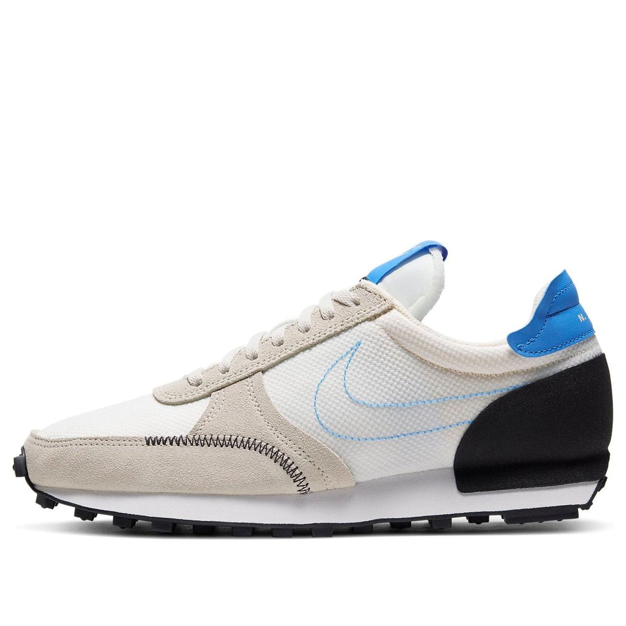 (WMNS) Nike Daybreak Type 'Sail Photo Blue' DA7729-100