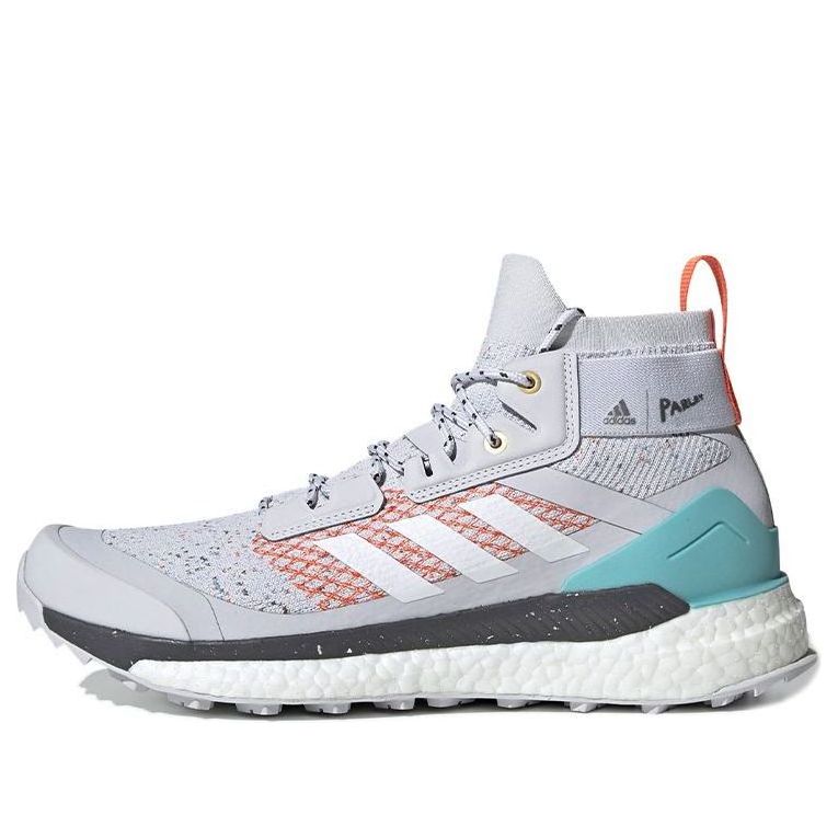 adidas Parley x Terrex Free Hiker 'Dash Grey' EG5397