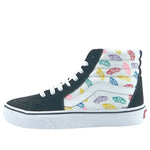 Vans Shoes Skate shoes 'Black White' VN0A32QG9M5