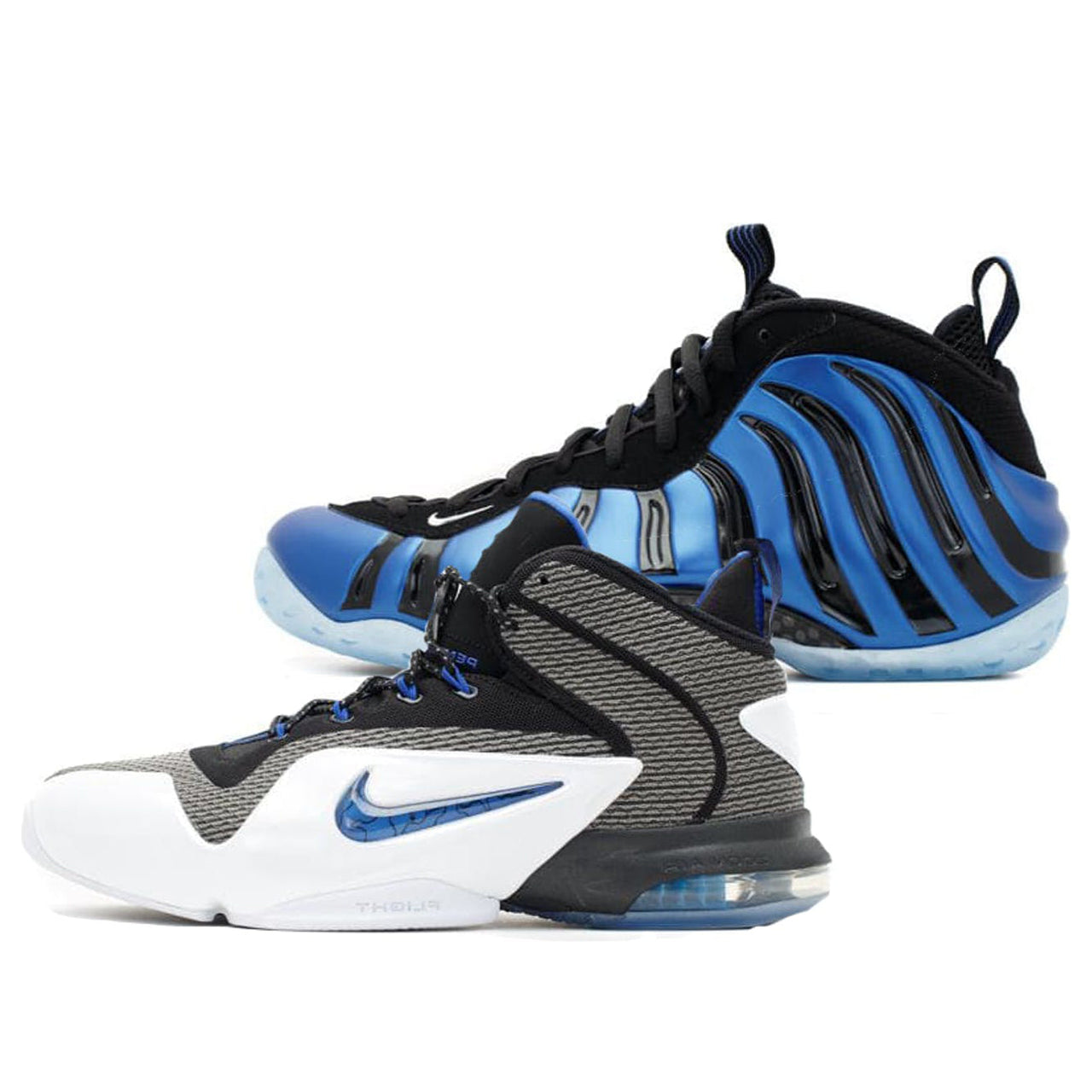 Nike Air Penny QS 'Sharpie Pack' 800180-001
